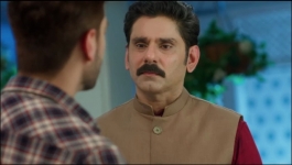 Yeh Rishta Kya Kehlata Hai - 9th October 2025